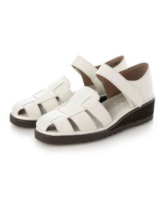 D'ICI / ディッシィ サンダル | ボリュームソールグルカサンダル