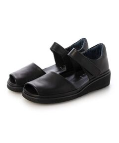 D'ICI / ディッシィ パンプス | セパレートオープンパンプス