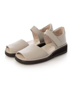 D'ICI / ディッシィ パンプス | セパレートオープンパンプス