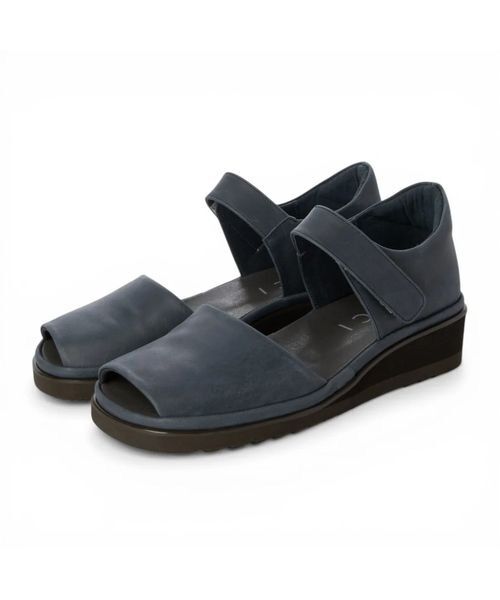 D'ICI / ディッシィ パンプス | セパレートオープンパンプス | 詳細1