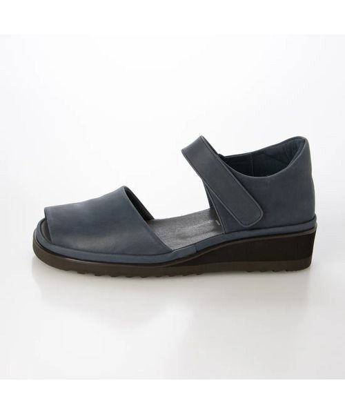 D'ICI / ディッシィ パンプス | セパレートオープンパンプス | 詳細2