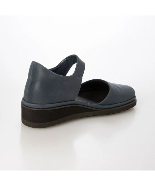 D'ICI / ディッシィ パンプス | セパレートオープンパンプス | 詳細3