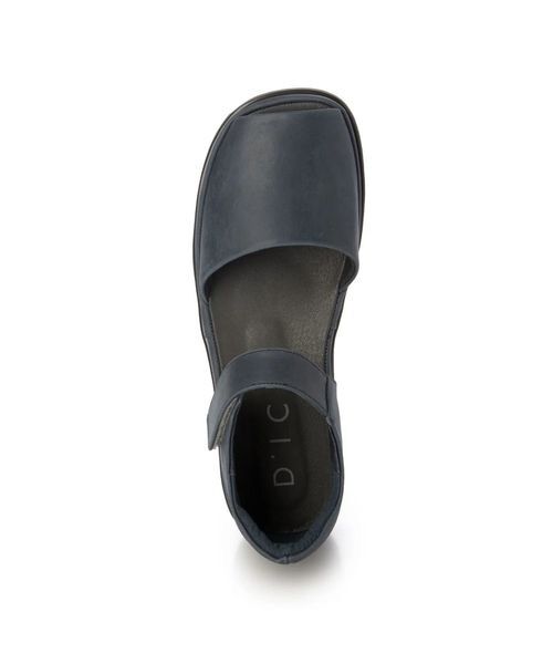 D'ICI / ディッシィ パンプス | セパレートオープンパンプス | 詳細4