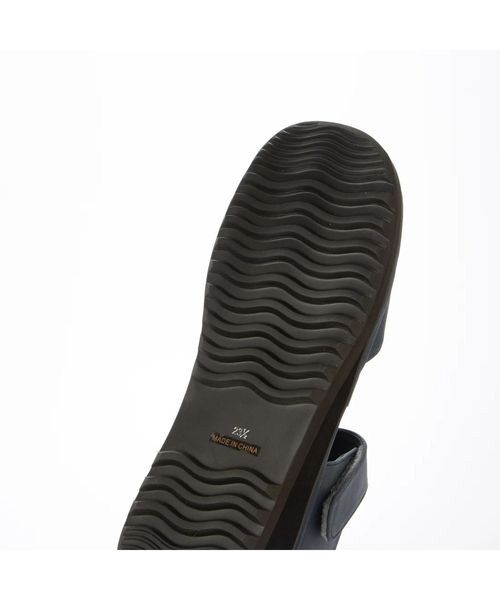 D'ICI / ディッシィ パンプス | セパレートオープンパンプス | 詳細5