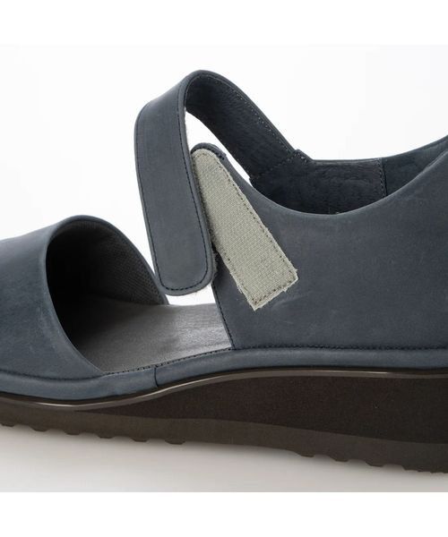 D'ICI / ディッシィ パンプス | セパレートオープンパンプス | 詳細6