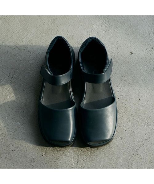 D'ICI / ディッシィ パンプス | セパレートオープンパンプス | 詳細7