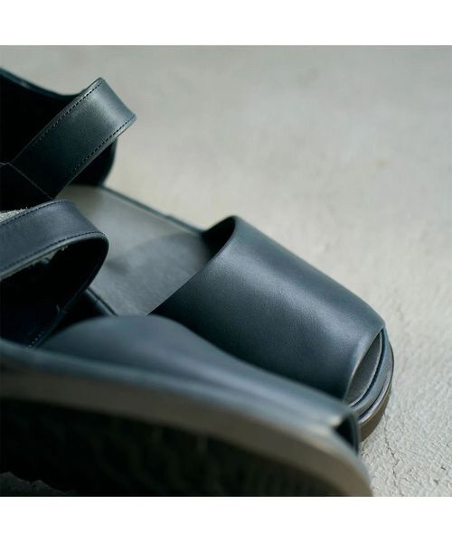 D'ICI / ディッシィ パンプス | セパレートオープンパンプス | 詳細9