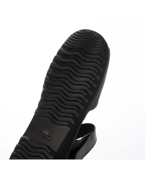 D'ICI / ディッシィ パンプス | セパレートオープンパンプス | 詳細4