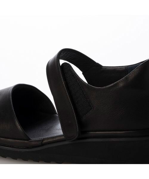 D'ICI / ディッシィ パンプス | セパレートオープンパンプス | 詳細5