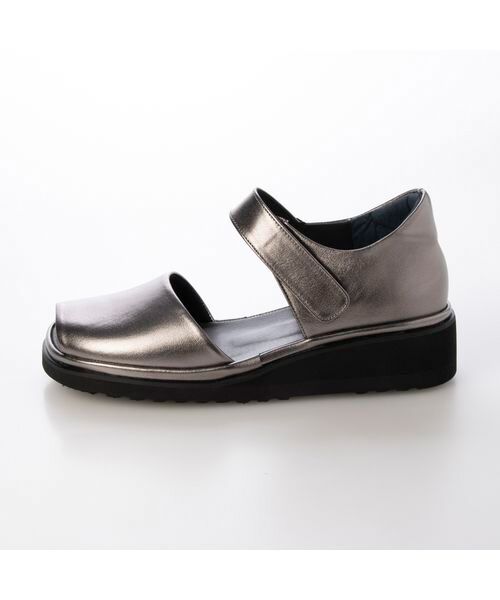 D'ICI / ディッシィ パンプス | セパレートオープンパンプス | 詳細7