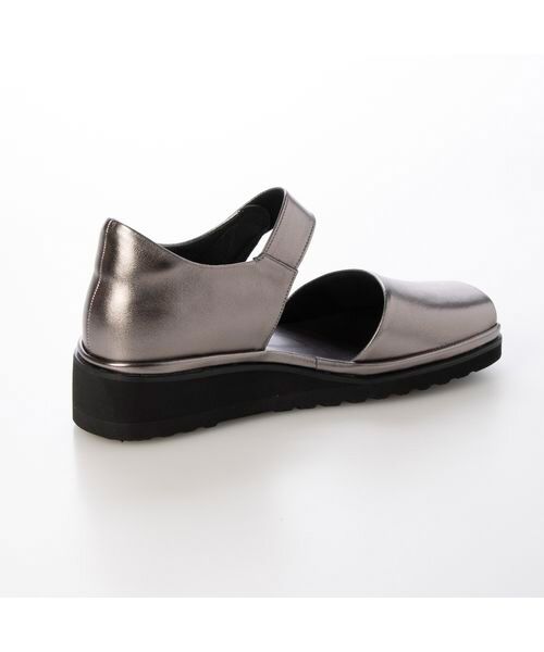 D'ICI / ディッシィ パンプス | セパレートオープンパンプス | 詳細8