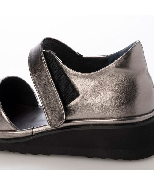 D'ICI / ディッシィ パンプス | セパレートオープンパンプス | 詳細11