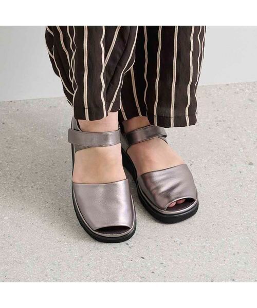 D'ICI / ディッシィ パンプス | セパレートオープンパンプス | 詳細12