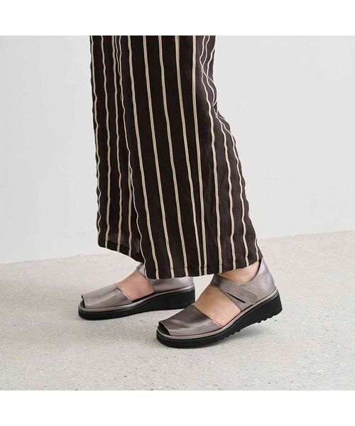 D'ICI / ディッシィ パンプス | セパレートオープンパンプス | 詳細13