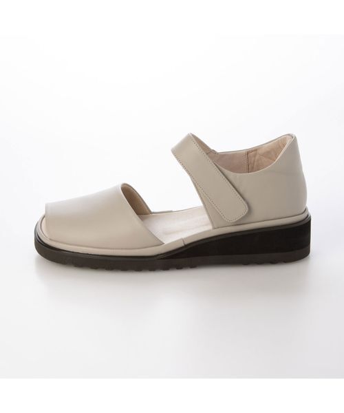 D'ICI / ディッシィ パンプス | セパレートオープンパンプス | 詳細14