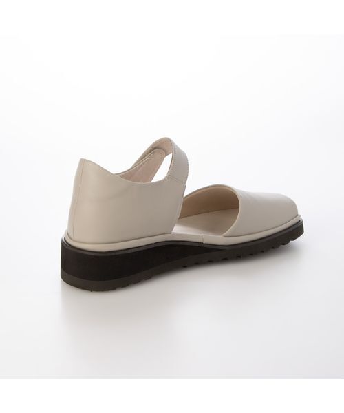 D'ICI / ディッシィ パンプス | セパレートオープンパンプス | 詳細15