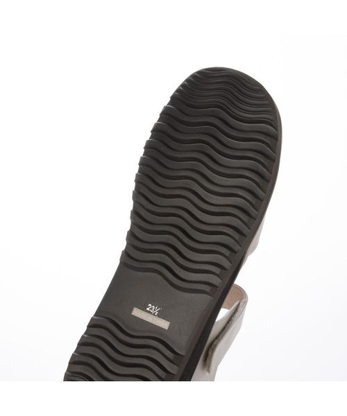 D'ICI / ディッシィ パンプス | セパレートオープンパンプス | 詳細17