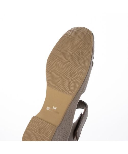 D'ICI / ディッシィ パンプス | セパレートウェッジソールパンプス | 詳細15