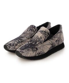 D'ICI / ディッシィ スニーカー | プリントデザインスニーカー