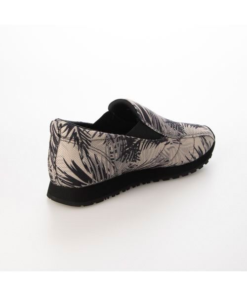 D'ICI / ディッシィ スニーカー | プリントデザインスニーカー | 詳細2