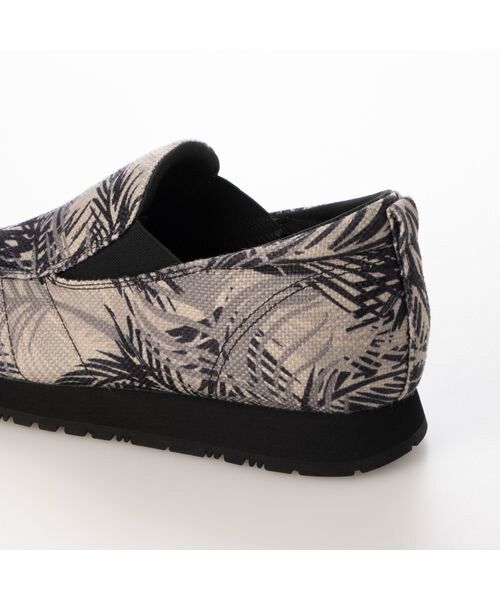 D'ICI / ディッシィ スニーカー | プリントデザインスニーカー | 詳細5