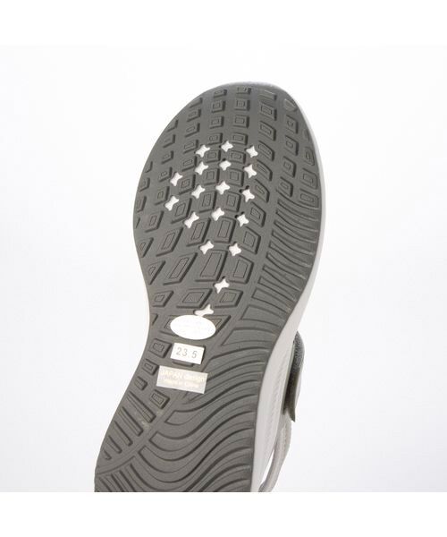 D'ICI / ディッシィ サンダル | バックベルトスポーツサンダル | 詳細4