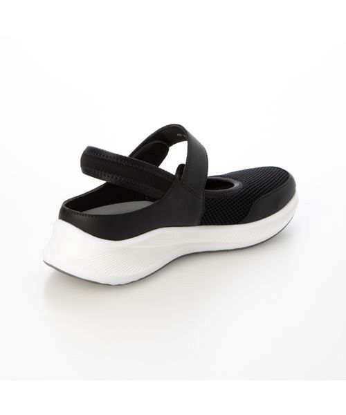 D'ICI / ディッシィ サンダル | バックベルトスポーツサンダル | 詳細7