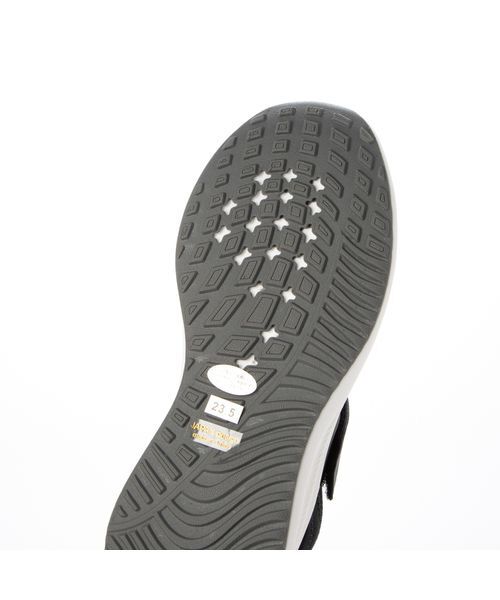 D'ICI / ディッシィ サンダル | バックベルトスポーツサンダル | 詳細9