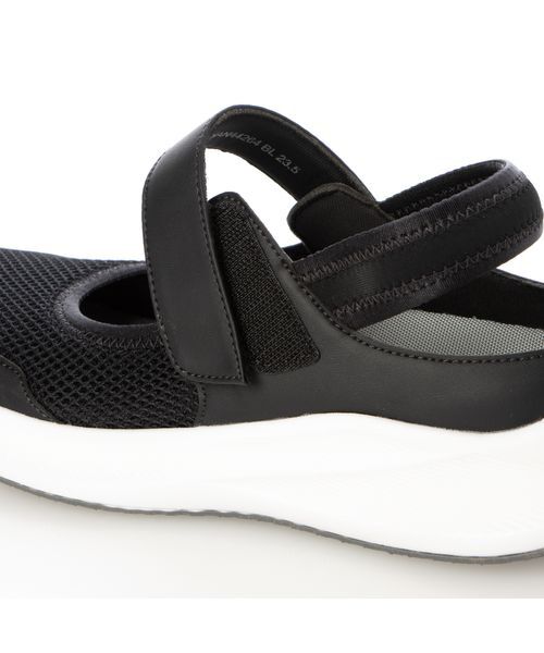 D'ICI / ディッシィ サンダル | バックベルトスポーツサンダル | 詳細10