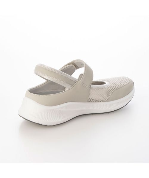 D'ICI / ディッシィ サンダル | バックベルトスポーツサンダル | 詳細13