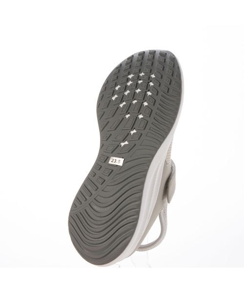 D'ICI / ディッシィ サンダル | バックベルトスポーツサンダル | 詳細15