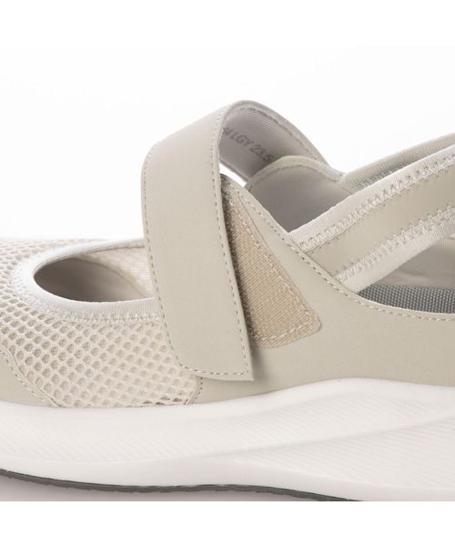 D'ICI / ディッシィ サンダル | バックベルトスポーツサンダル | 詳細16