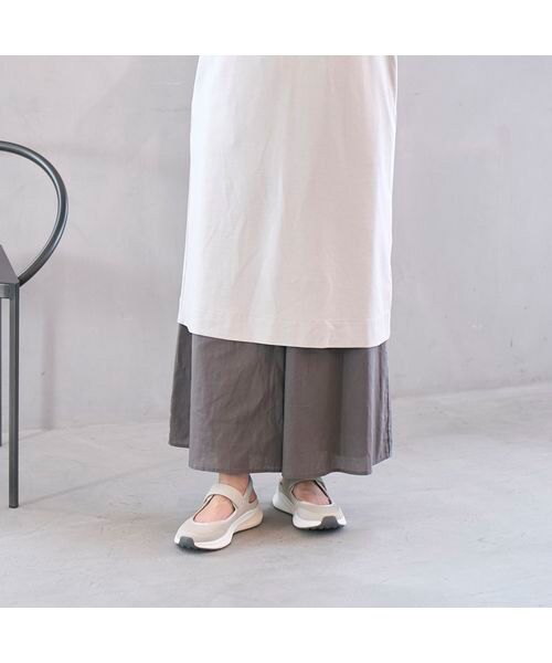 D'ICI / ディッシィ サンダル | バックベルトスポーツサンダル | 詳細18