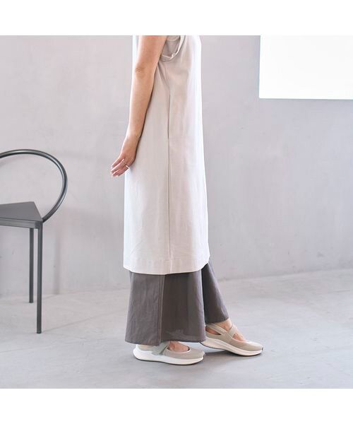 D'ICI / ディッシィ サンダル | バックベルトスポーツサンダル | 詳細19