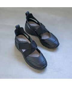 D'ICI / ディッシィ スニーカー | ベルクロスニーカー