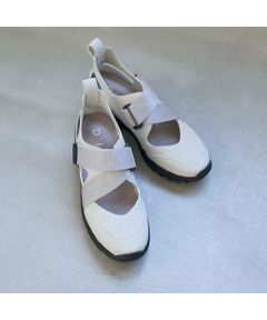 D'ICI / ディッシィ スニーカー | ベルクロスニーカー