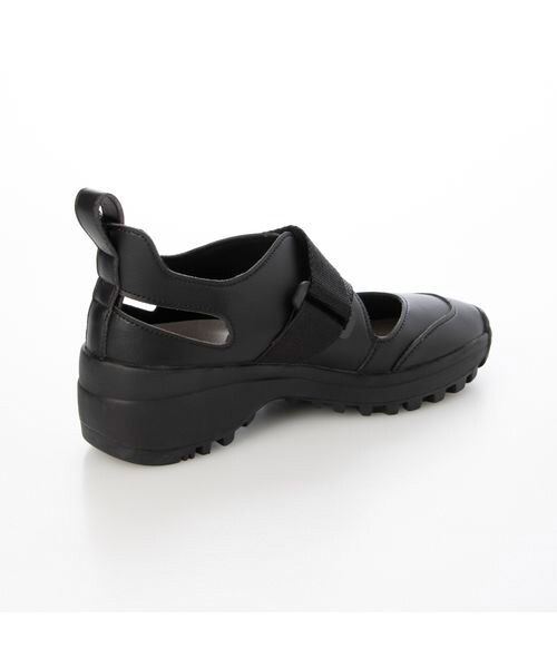 D'ICI / ディッシィ スニーカー | ベルクロスニーカー | 詳細3