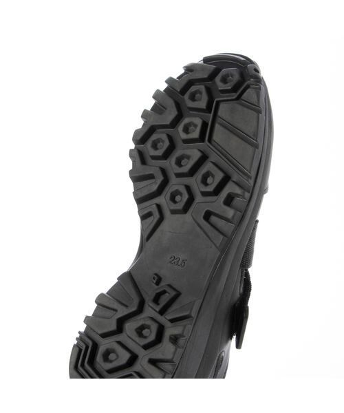 D'ICI / ディッシィ スニーカー | ベルクロスニーカー | 詳細5