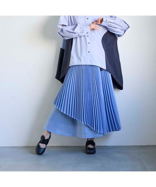 D'ICI / ディッシィ スニーカー | ベルクロスニーカー | 詳細11