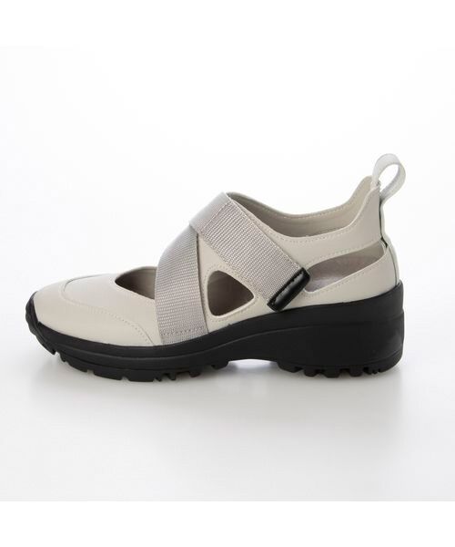 D'ICI / ディッシィ スニーカー | ベルクロスニーカー | 詳細13