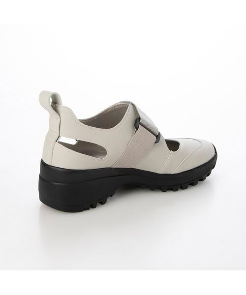 D'ICI / ディッシィ スニーカー | ベルクロスニーカー | 詳細14