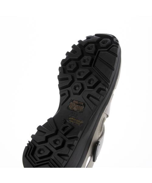 D'ICI / ディッシィ スニーカー | ベルクロスニーカー | 詳細16