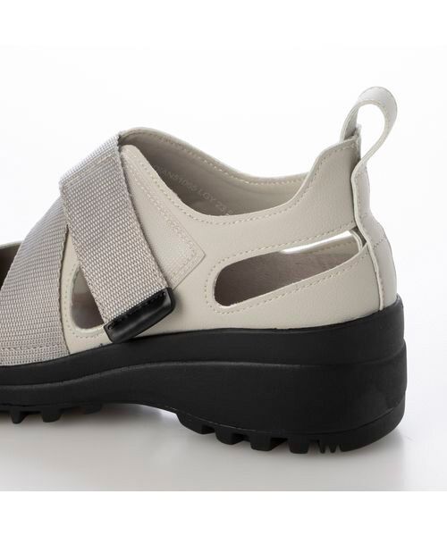 D'ICI / ディッシィ スニーカー | ベルクロスニーカー | 詳細17