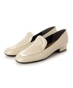 【新品未使用】GALERIE VIE ギャルリーヴィー メッシュ ローファー 新品未使用】GALERIE VIE ギャルリーヴィー メッシュ ローファー
