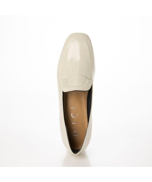 D'ICI / ディッシィ フラットシューズ | モカシンローファー | 詳細3