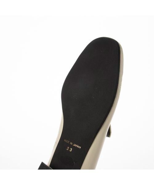 D'ICI / ディッシィ フラットシューズ | モカシンローファー | 詳細4