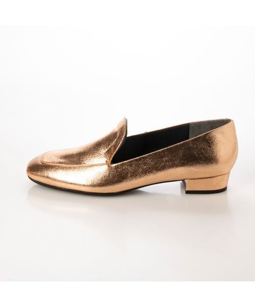 D'ICI / ディッシィ フラットシューズ | モカシンローファー | 詳細11