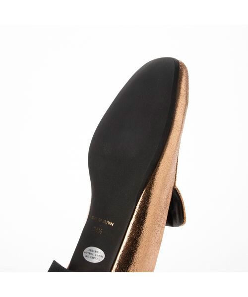 D'ICI / ディッシィ フラットシューズ | モカシンローファー | 詳細14