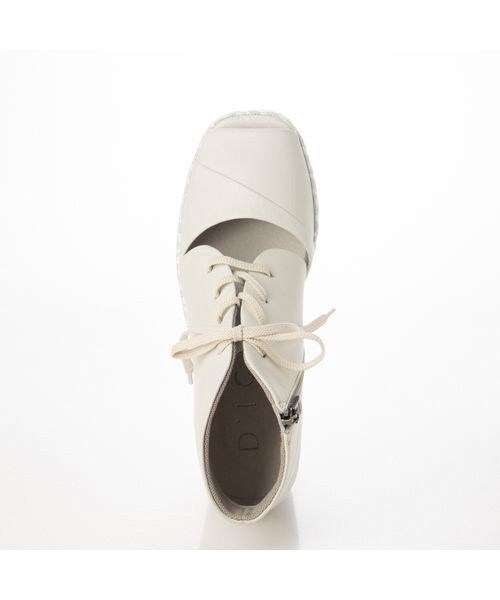 D'ICI / ディッシィ サンダル | レースアップデザインブーツサンダル | 詳細3