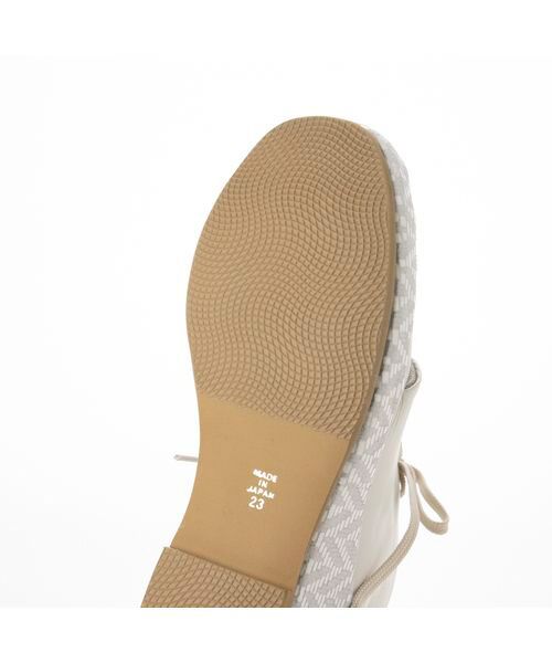 D'ICI / ディッシィ サンダル | レースアップデザインブーツサンダル | 詳細4